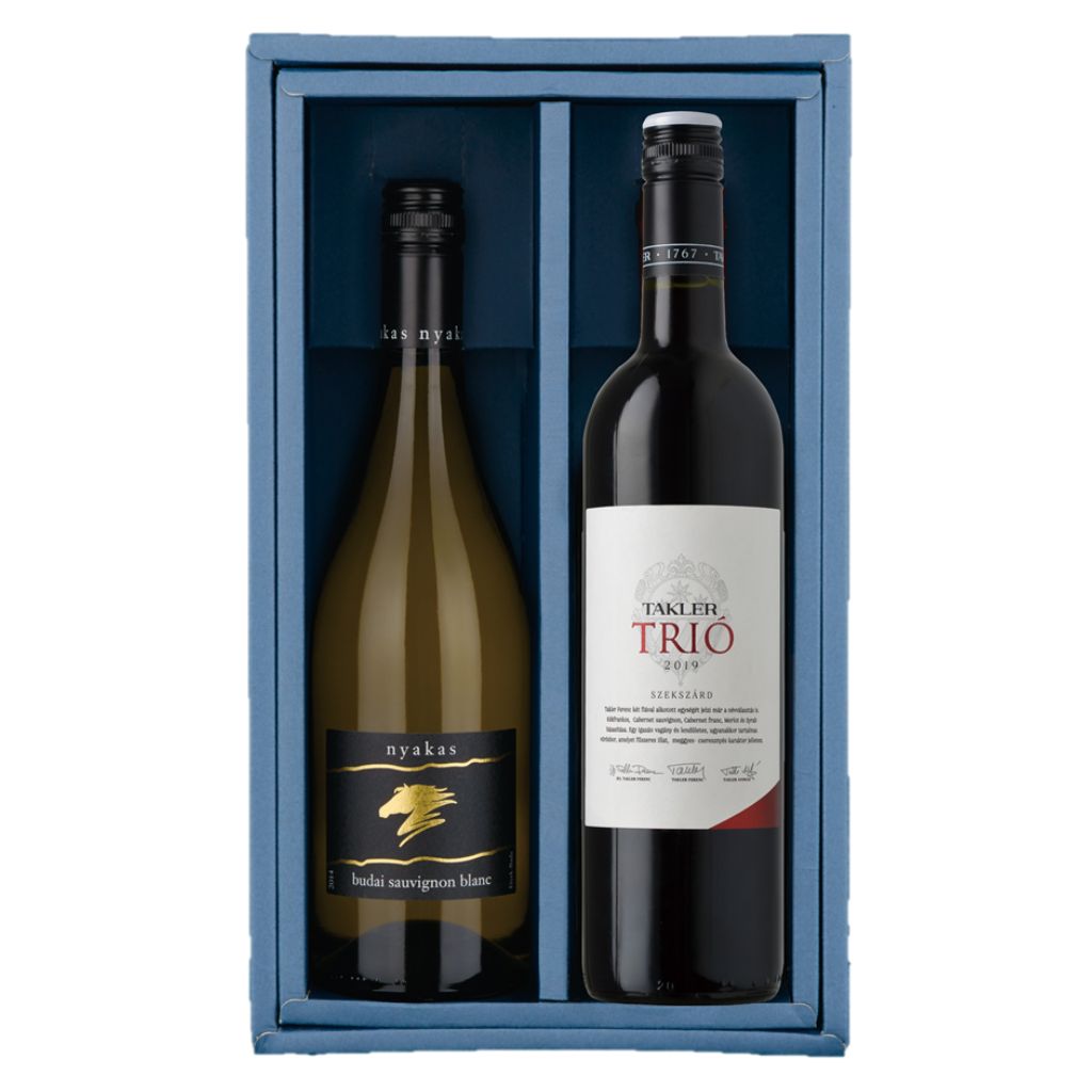 ワイン二本セット TA1790/TA1791 上質ワインセット – ESSENCIA