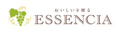 ESSENCIA ストアロゴ