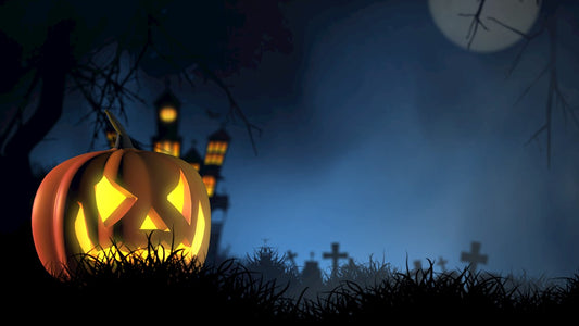 ハロウィンに楽しむワイン