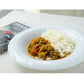 【スズキ食堂】インドカレー大根サンバル