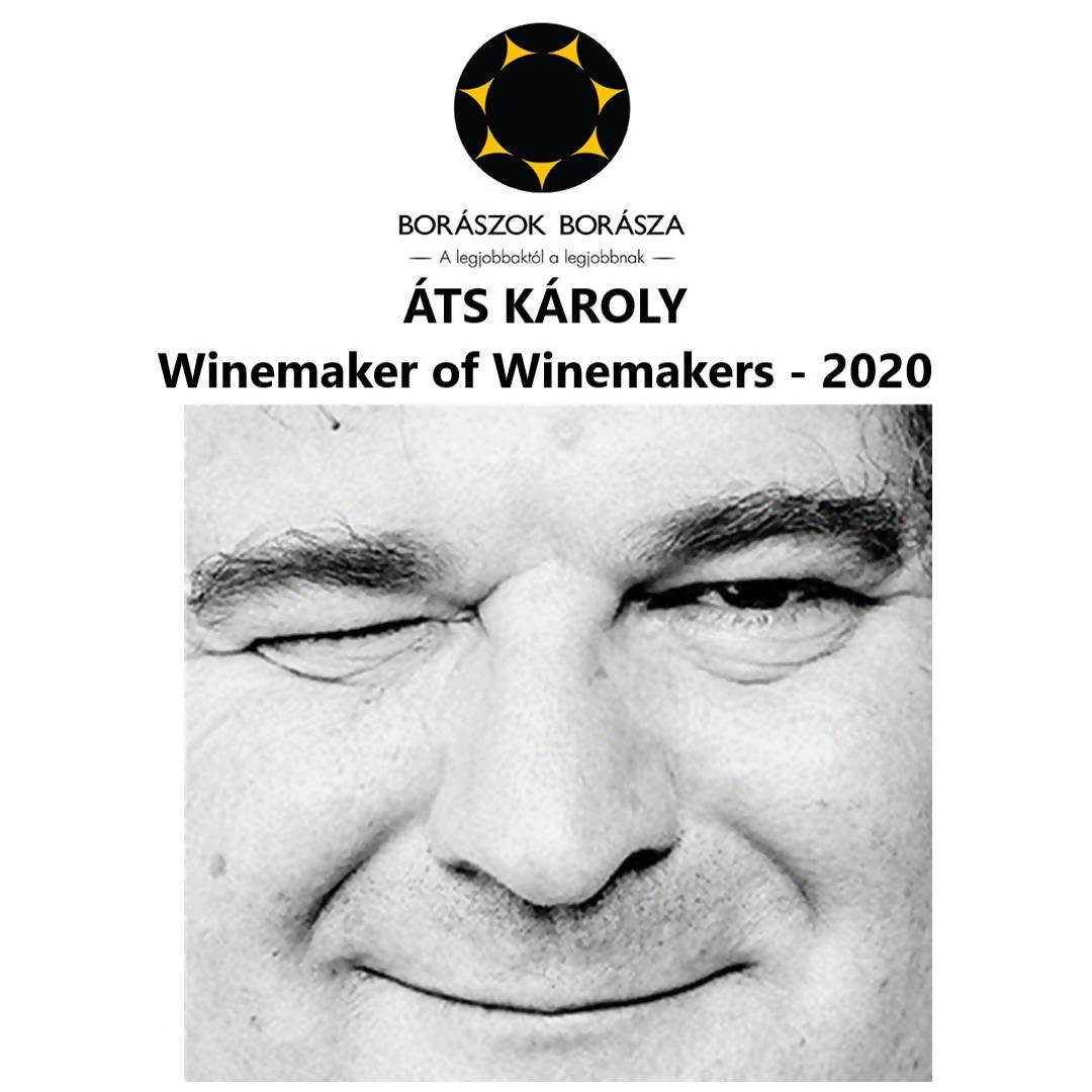 【デカンター銀賞】テロワール･トカイ・サモロドニ・スウィート2021